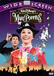 MARY POPPINS DVD Zone 1 (USA) 