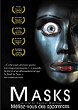 MASKS DVD Zone 2 (France) 