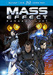 MASS EFFECT : PARAGON LOST Blu-ray Zone A (USA) 