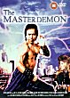 THE MASTER DEMON DVD Zone 2 (Angleterre) 