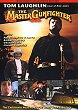 THE MASTER GUNFIGHTER DVD Zone 1 (USA) 