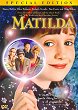 MATILDA DVD Zone 1 (USA) 