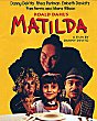 MATILDA DVD Zone 2 (Angleterre) 