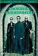 THE MATRIX RELOADED DVD Zone 1 (USA) 