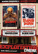 MAUSOLEUM DVD Zone 1 (USA) 