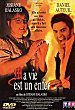 MA VIE EST UN ENFER DVD Zone 2 (France) 