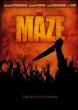 THE MAZE DVD Zone 1 (USA) 