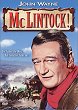 McLINTOCK DVD Zone 0 (USA) 