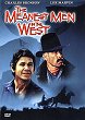 THE MEANEST MEN IN THE WEST DVD Zone 0 (USA) 