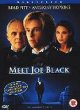 MEET JOE BLACK DVD Zone 2 (Angleterre) 