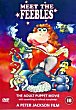 MEET THE FEEBLES DVD Zone 2 (Angleterre) 