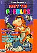 MEET THE FEEBLES DVD Zone 1 (Canada) 