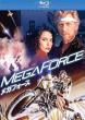 MEGAFORCE Blu-ray Zone A (Japon) 