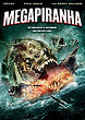 MEGAPIRANHA DVD Zone 1 (USA) 