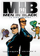 MEN IN BLACK : THE SERIES (Serie) (Serie) DVD Zone 2 (Espagne) 