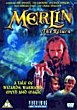 MERLIN THE RETURN DVD Zone 2 (Angleterre) 