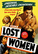 MESA OF LOST WOMEN DVD Zone 2 (Espagne) 