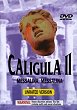 MESSALINA ! MESSALINA ! DVD Zone 1 (USA) 