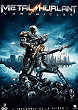 METAL HURLANT CHRONICLES (Serie) (Serie) DVD Zone 2 (France) 