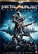 METAL HURLANT CHRONICLES (Serie) (Serie) Blu-ray Zone B (France) 