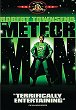 THE METEOR MAN DVD Zone 1 (USA) 