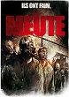 LA MEUTE DVD Zone 2 (France) 