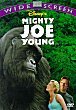 MIGHTY JOE YOUNG DVD Zone 1 (USA) 