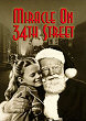 MIRACLE ON 34TH STREET DVD Zone 1 (USA) 