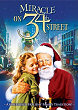 MIRACLE ON 34TH STREET DVD Zone 1 (USA) 