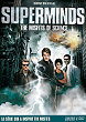 MISFITS OF SCIENCE (Serie) (Serie) DVD Zone 2 (France) 
