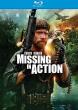 MISSING IN ACTION Blu-ray Zone A (USA) 