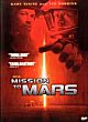 MISSION TO MARS DVD Zone 1 (USA) 