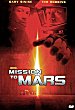 MISSION TO MARS DVD Zone 2 (Italie) 