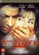 MISTER FROST DVD Zone 2 (Hollande) 