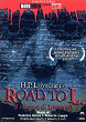 IL MISTERO DI LOVECRAFT : ROAD TO L. DVD Zone 2 (Italie) 