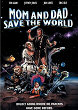 MOM AND DAD SAVE THE WORLD DVD Zone 1 (USA) 