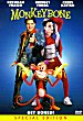 MONKEYBONE DVD Zone 1 (USA) 