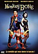 MONKEYBONE DVD Zone 2 (France) 