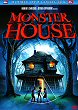 MONSTER HOUSE DVD Zone 2 (France) 