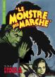 THE MONSTER WALKS DVD Zone 2 (France) 