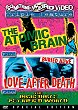LOVE AFTER DEATH DVD Zone 1 (USA) 