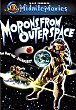 MORONS FROM OUTER SPACE DVD Zone 1 (USA) 