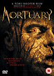 MORTUARY DVD Zone 2 (Angleterre) 