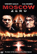 MOSCOW ZERO DVD Zone 1 (USA) 