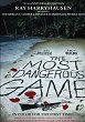 THE MOST DANGEROUS GAME DVD Zone 1 (USA) 