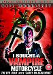 I BOUGHT A VAMPIRE MOTORCYCLE DVD Zone 2 (Angleterre) 