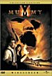 THE MUMMY DVD Zone 1 (USA) 