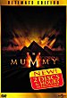 THE MUMMY DVD Zone 1 (USA) 