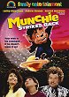 MUNCHIE STRIKES BACK DVD Zone 1 (USA) 