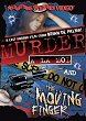 MURDER À LA MOD DVD Zone 1 (USA) 